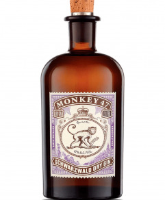 Monkey 47 Gin (50 cl)