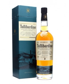 Tullibardine 500 Single Malt - Sherry Finish (70 cl)