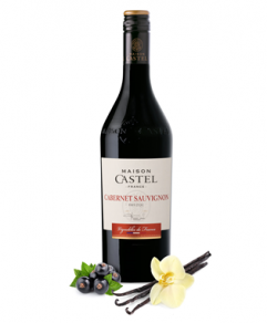 Maison Castel Cabernet Sauvignon (75 cl)