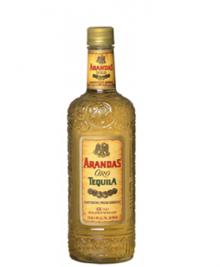Arandas Gold (75 cl)