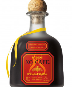 Patron Incendio (75 cl)