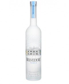 Belvedere Vodka (1L)