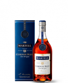 Martell Cognac Cordon Bleu (70cl) 