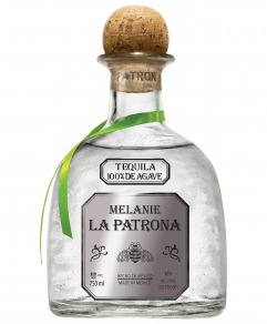 Patron Silver (75 cl)