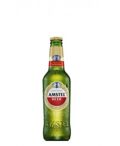 Amstel Small Bottle (33 cl)