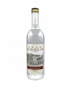 Arak Ramallah (75 cl)