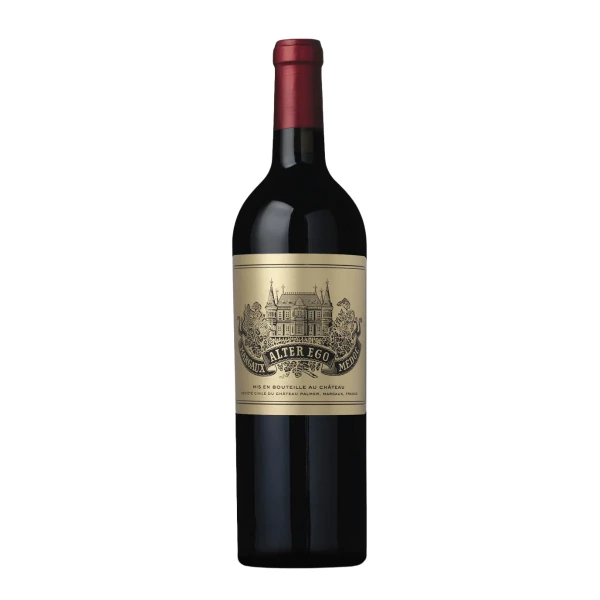ALTER EGO de Château PALMER* 75cl - Premium Wines Bottle