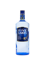 Five Lakes Vodka ( 1L )