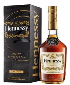 Hennessy VS Cognac (70cl)