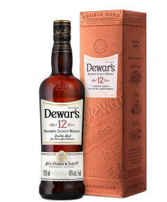 Dewar&#039;s 12 Years Old 40° (1L)