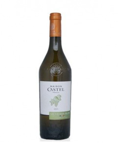 Maison Castel - Sauvignon Blanc (75 cl)