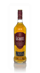 Grants Triple Wood Whisky ( 1L )