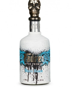 Tequila Padre Azul Blanco (70 cl)