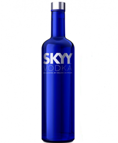 SKYY Vodka (1L)