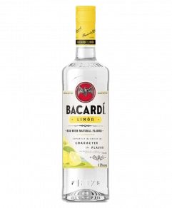 Bacardi Limon (1L)