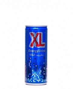 XL Energy Drink (25 cl)