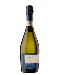 Leonardo Da Vinci Prosecco (75 cl)