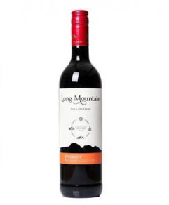 Long Mountain - Merlot (75cl)