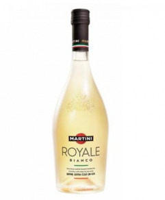 Martini Royale Bianco (75 cl)