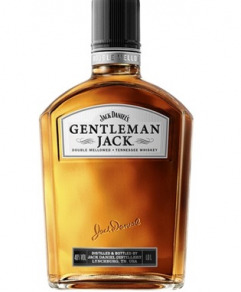 Gentleman Jack - Tennessee Whiskey (1L)