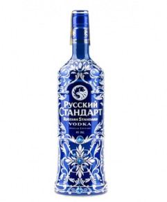 Russian Standard - Special Edition (70 cl)