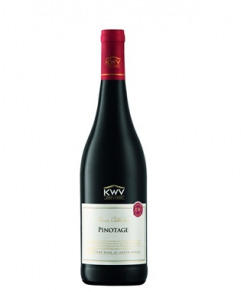 KWV Classic - Pinotage (75 cl)