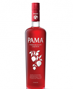 Pama Pomegranate Liqueur (75cl)