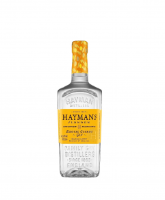 Hayman&#039;s Exotic Citrus Gin  (70 cl)