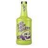 Dead Man's Fingers Lime Rum 70 cl - Premium Rum Bottle