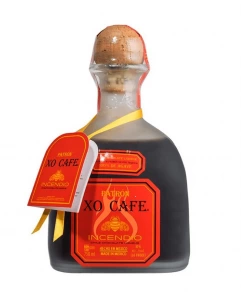 Patron Incendio (75 cl)