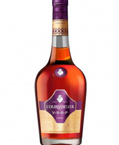 Courvoisier V.S.O.P. (1L)