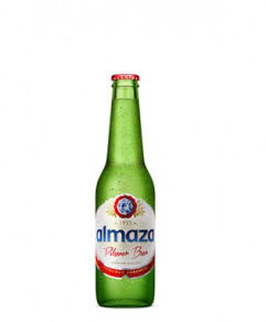 Almaza Beer (33 cl)