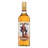 Captain Morgan Spiced Gold 35° 1L - Premium Rum Bottle