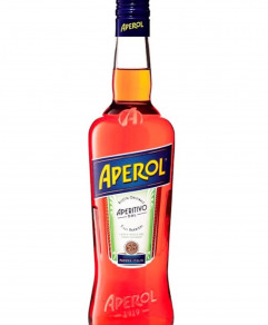 Aperol Barbieri (70 cl)