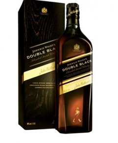 Johnnie Walker Double Black (1L)