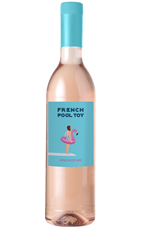 French Pool Toy Rose ( 75cl )