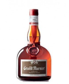 Grand Marnier - Cordon Rouge (70cl)