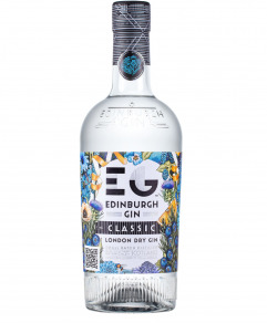 Edinburgh Classic Gin (70 cl)