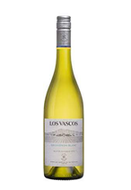 Los Vascos - Sauvignon Blanc (75 cl)
