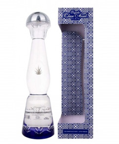 Clase Azul Plata Tequila (70 cl)