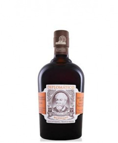 Diplomatico Mantuano Rum (70 cl)