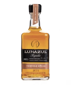 Lunazul Anejo Tequila (75 cl)