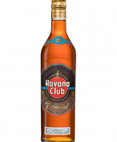 Havana Club - Especial (70 cl)