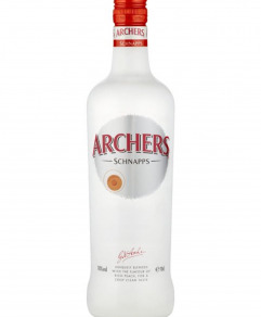 Archer&#039;s Peach Schnapps (70 cl)