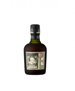 Diplomatico Reserva Exclusiva Rum (35 cl)
