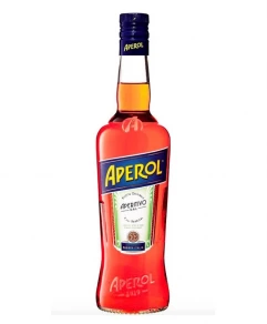 Aperol Barbieri (70 cl)