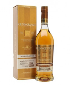 Glenmorangie - Nectar D&#039;Or (70 cl)