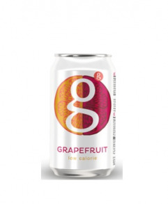 g Grape Fruit (30cl)