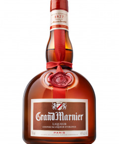 Grand Marnier - Cordon Rouge (70cl)