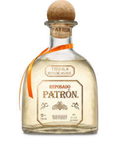  Patrón Reposado (75cl)